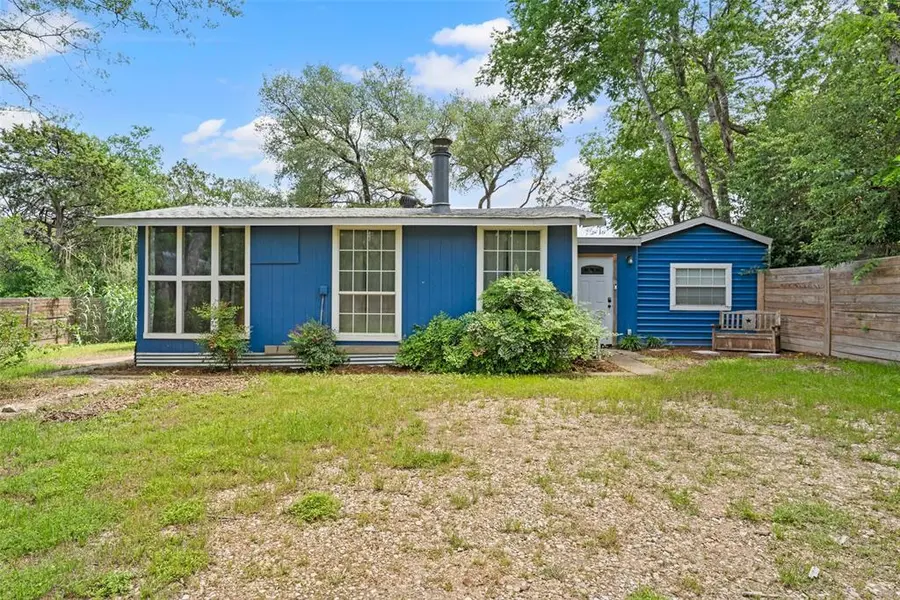 110 Private Road 180, Whitney, TX 76692