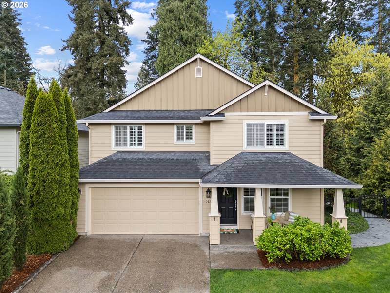 913 NW 146TH ST, Vancouver, WA 98685