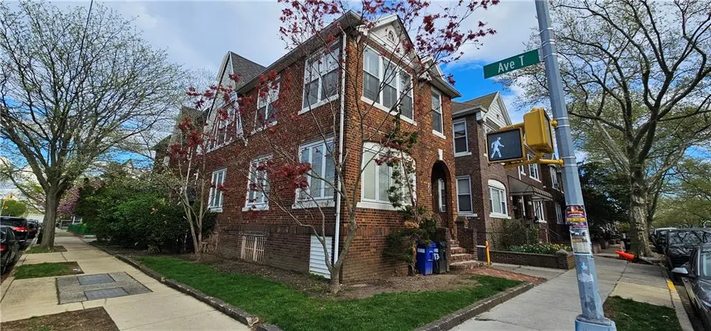 4093 Bedford AVE, Brooklyn, NY 11229
