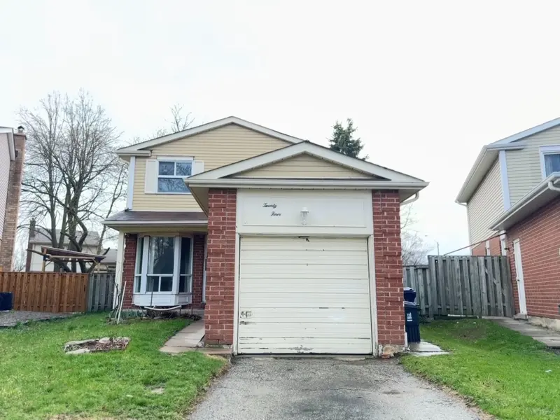 24 Oakhaven DR, Toronto E07, ON M1V 1X9