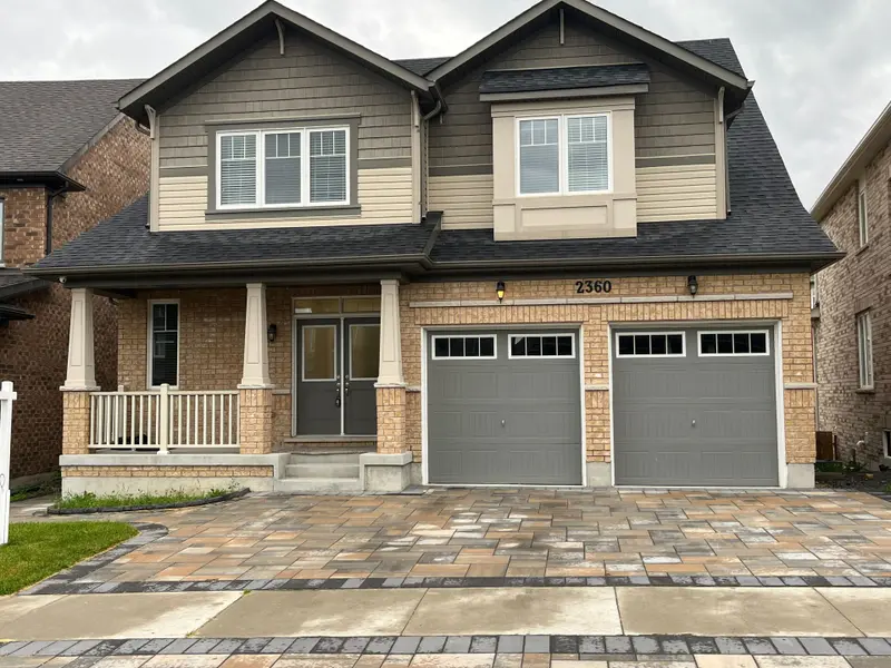 2360 Dobbinton ST, Oshawa, ON L1L 0L4