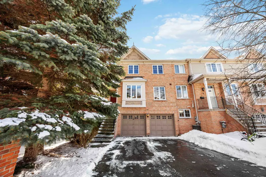 75 James Scott RD, Markham, ON L3P 7W6