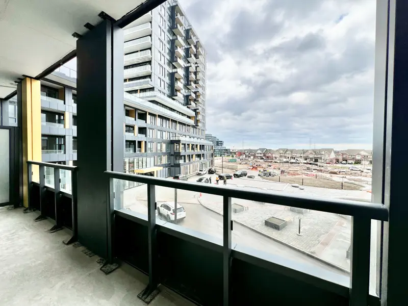 4878 Powers Common #309, Burlington, ON L7M 2B4