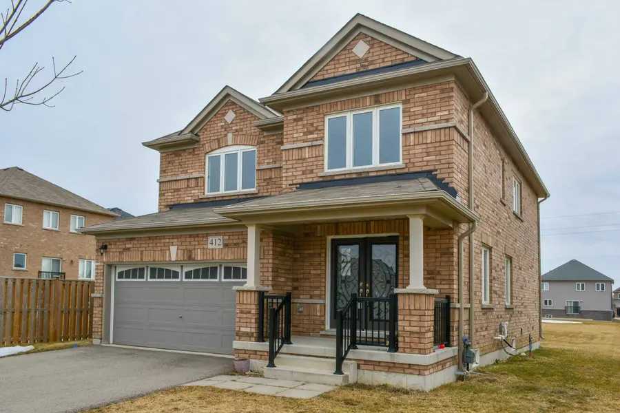 412 Hagan ST E, Southgate, ON N0C 1B0