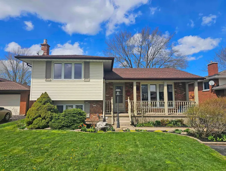 78 Page DR, Welland, ON L3C 6E4