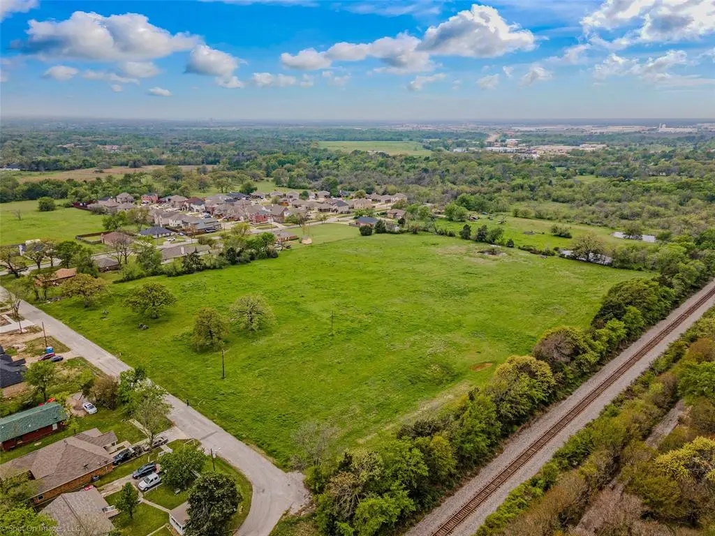 000 Eason Street, Terrell, TX 75160