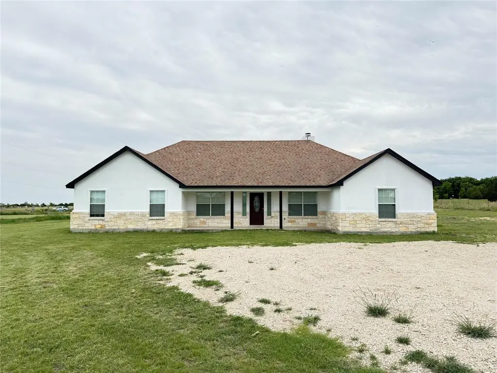 487 County Road 2622, Decatur, TX 76234