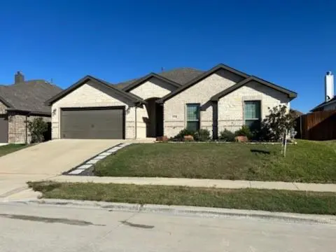 6924 Talon Bluff Drive, Fort Worth, TX 76179