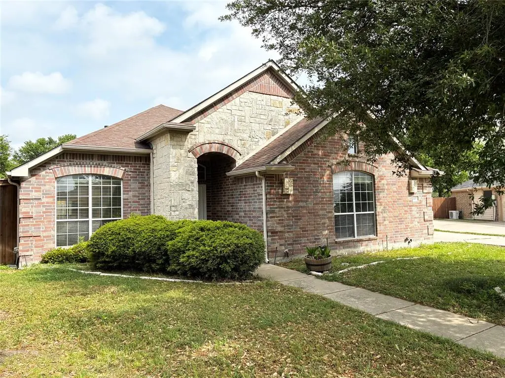 437 Carver Drive, Wylie, TX 75098