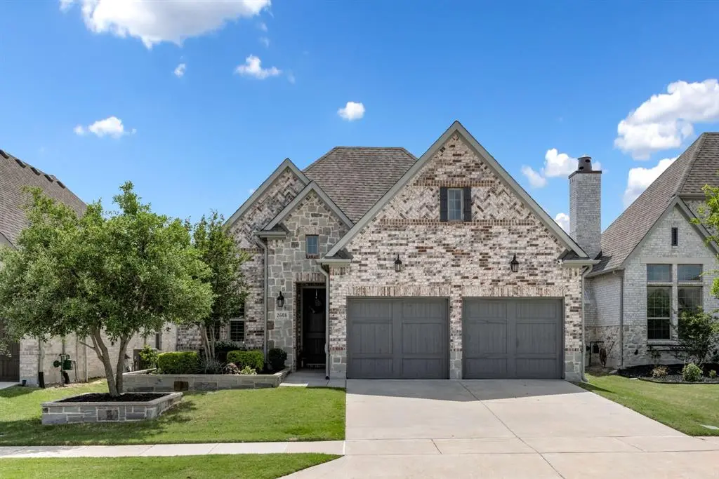 2608 Southfield, The Colony, TX 75056
