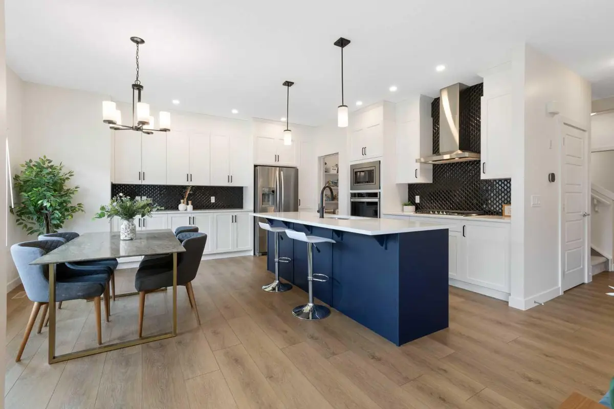 1635 Baywater ST SW, Airdrie, AB T4B 5K6