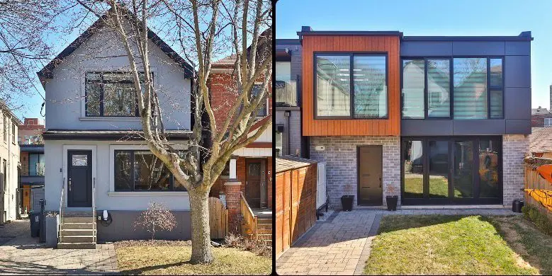 163 Wychwood AVE, Toronto C03, ON M6C 2T4