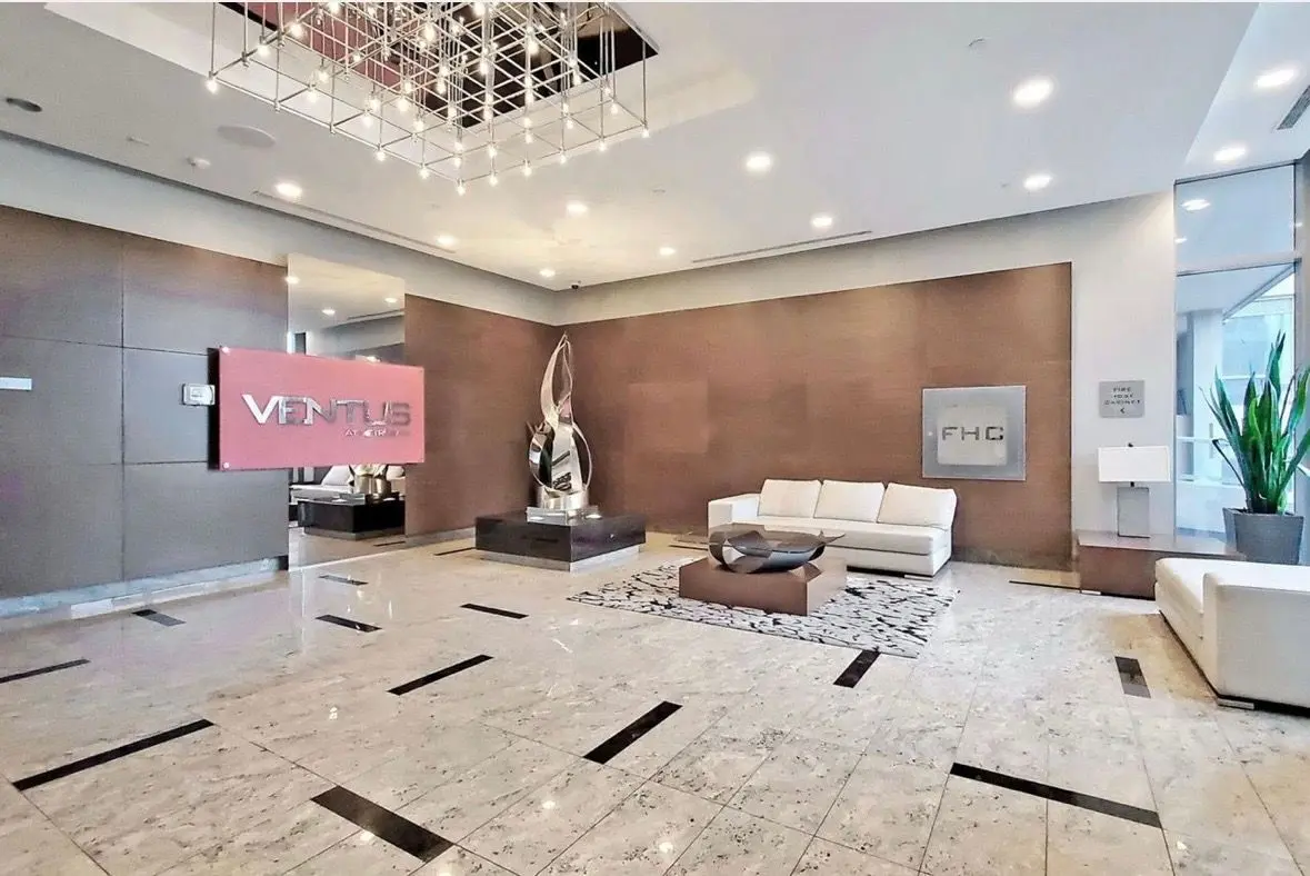 151 Village Green SQ #1908, Toronto E07, ON M1S 0K5