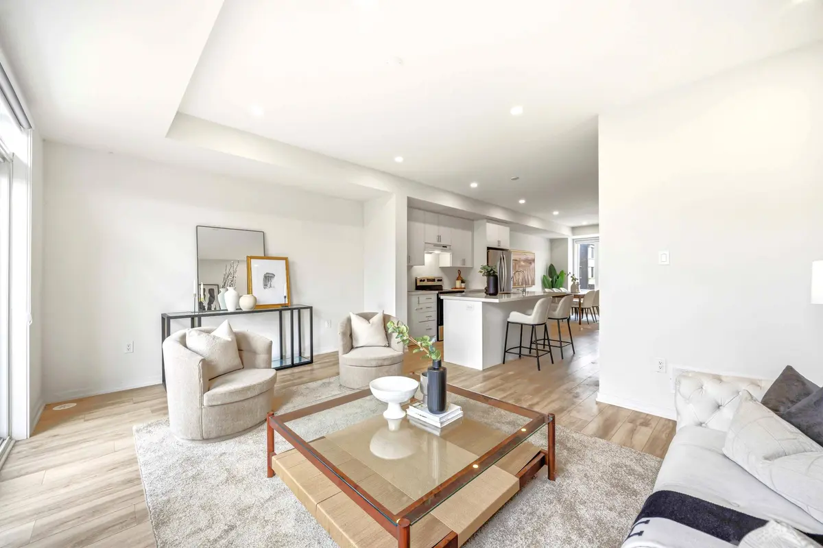 93 Rattenbury RD, Vaughan, ON L6A 5C6