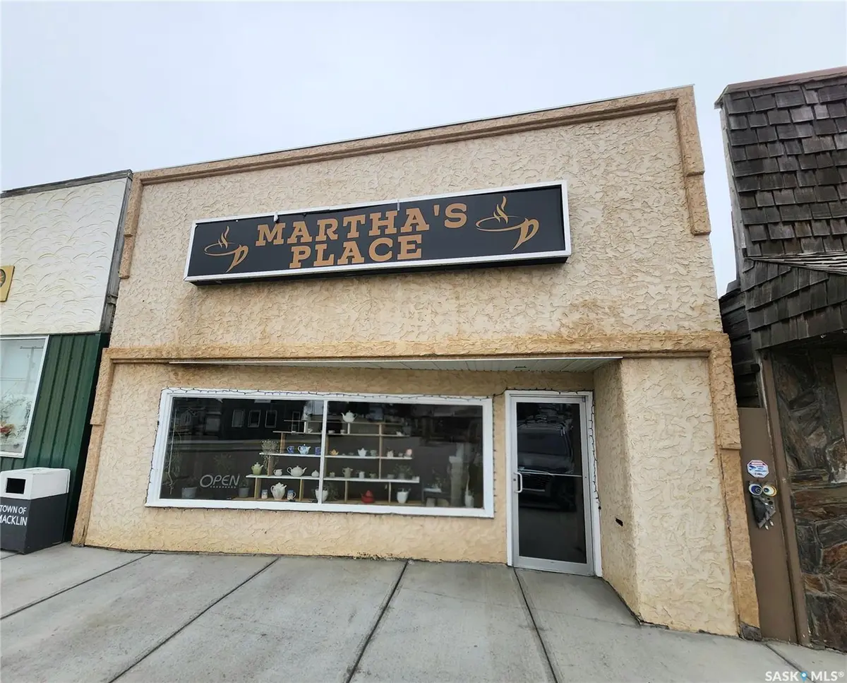 4712 Herald STREET, Macklin, SK S0L 2C0