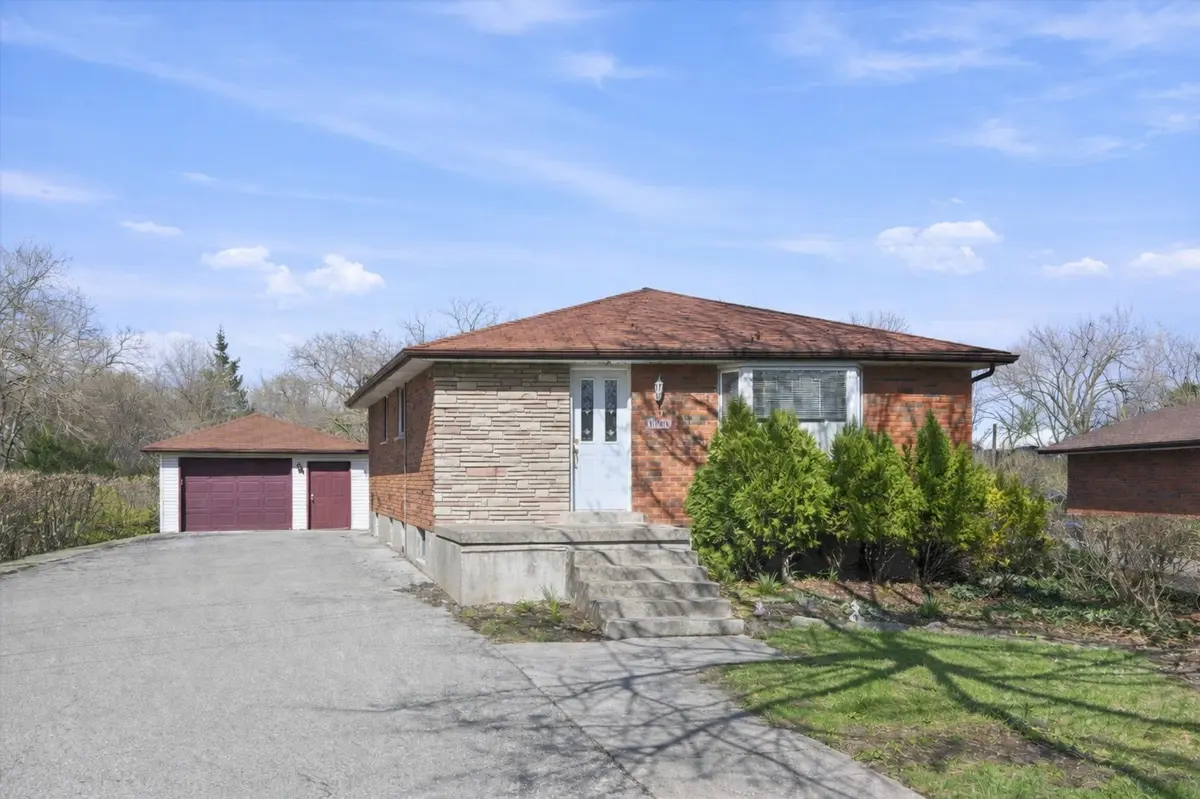 1131 Stanley DR, Burlington, ON L7P 2K6