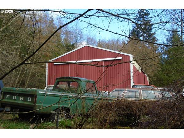 20817 NE YACOLT MOUNTAIN RD, Yacolt, WA 98675