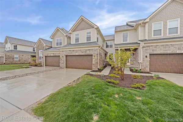 3107 MILLBURY LN, Ann Arbor, MI 48105