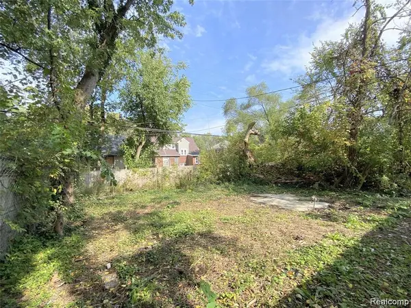 456 W Margaret ST, Detroit, MI 48203