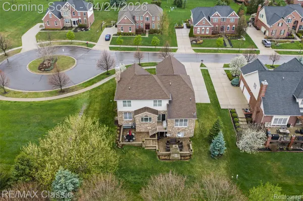 50282 Langley DR, Novi, MI 48374