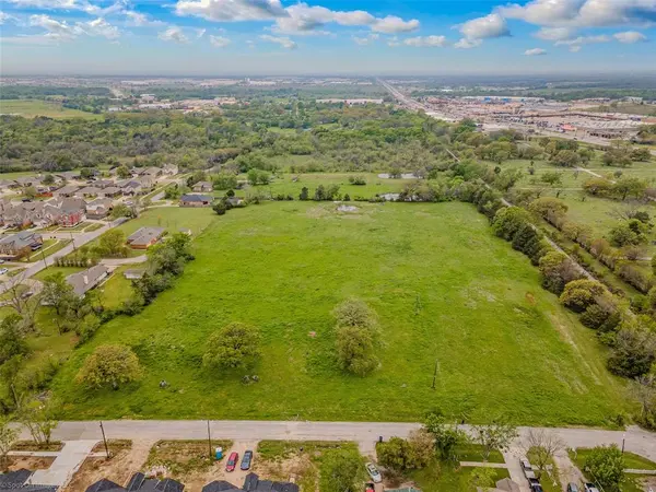 000 Eason Street, Terrell, TX 75160