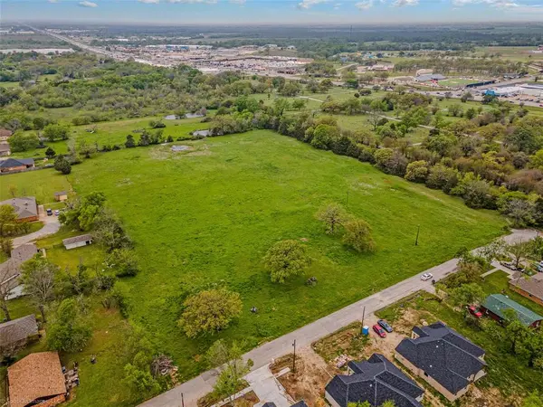 000 Eason Street, Terrell, TX 75160