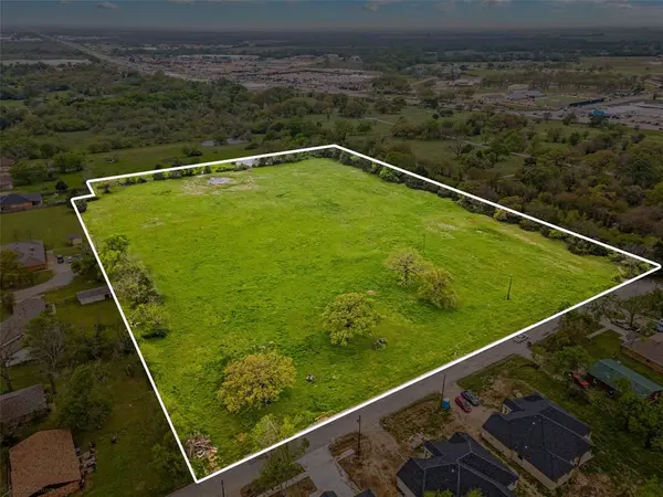 000 Eason Street, Terrell, TX 75160