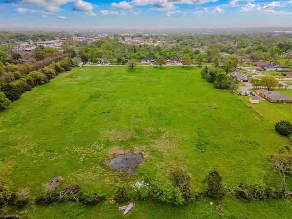 000 Eason Street, Terrell, TX 75160