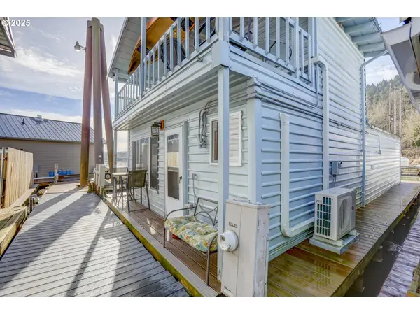 23508 NW SAINT HELENS RD #S16, Portland, OR 97231