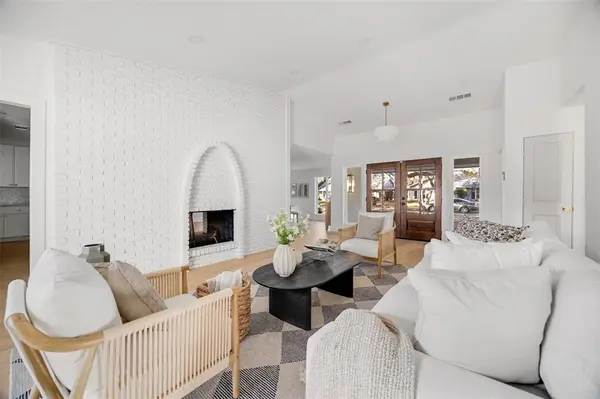 7850 La Sobrina Drive, Dallas, TX 75248