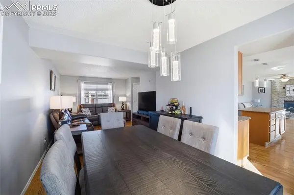 5210 Chaise DR, Colorado Springs, CO 80923