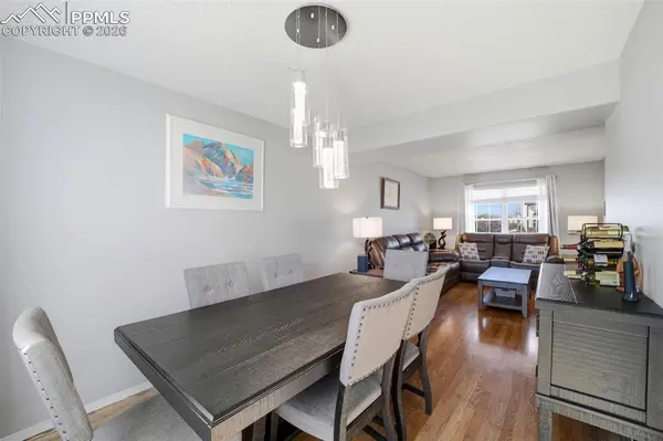 5210 Chaise DR, Colorado Springs, CO 80923