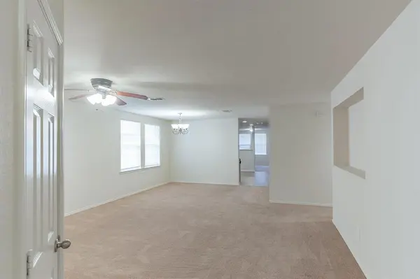 13359 Fondren Lane, Frisco, TX 75035