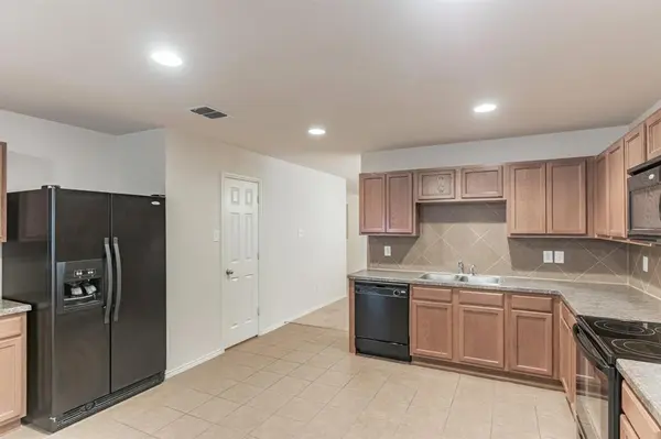 13359 Fondren Lane, Frisco, TX 75035