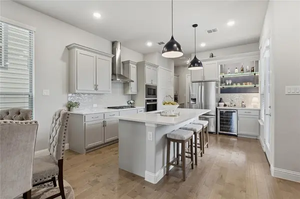 4272 Sechrist Drive, Frisco, TX 75034