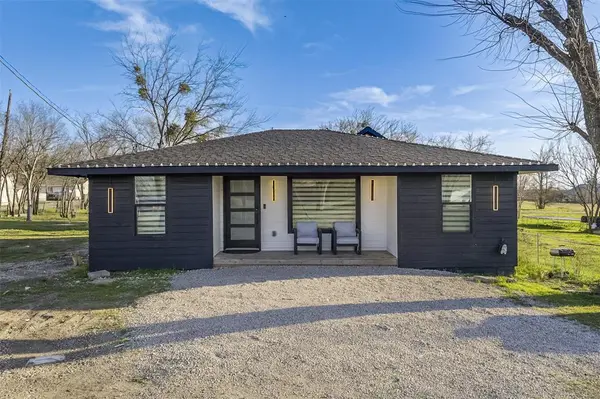 602 Ferris Road, Ferris, TX 75125