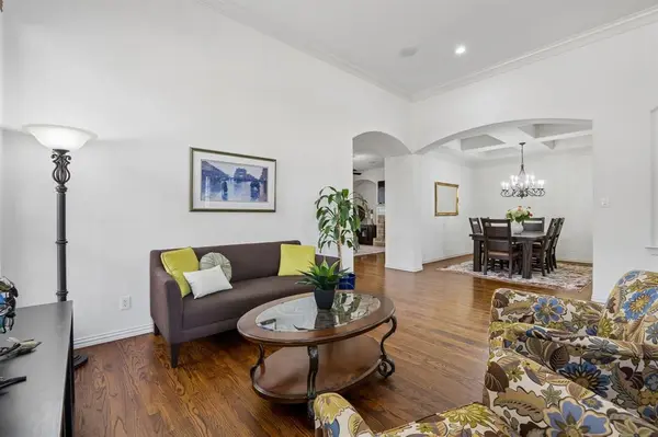 417 Sloan Creek Parkway, Fairview, TX 75069