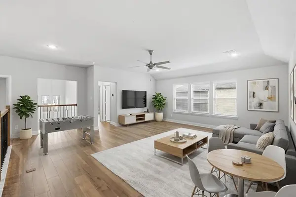 852 Calusa Drive, Allen, TX 75013