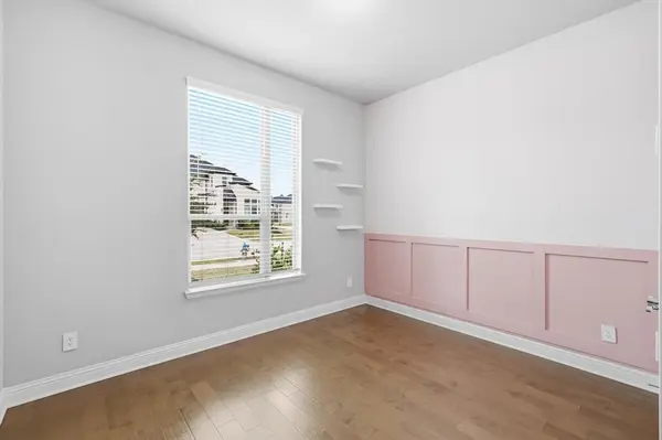 852 Calusa Drive, Allen, TX 75013