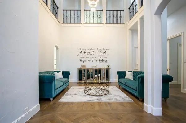 10545 Rogers Road, Frisco, TX 75033