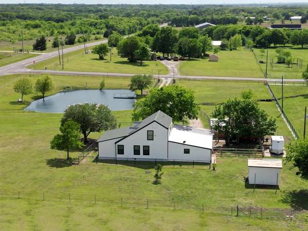 5974 County Road 4100, Kaufman, TX 75142