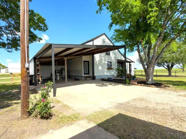 5974 County Road 4100, Kaufman, TX 75142