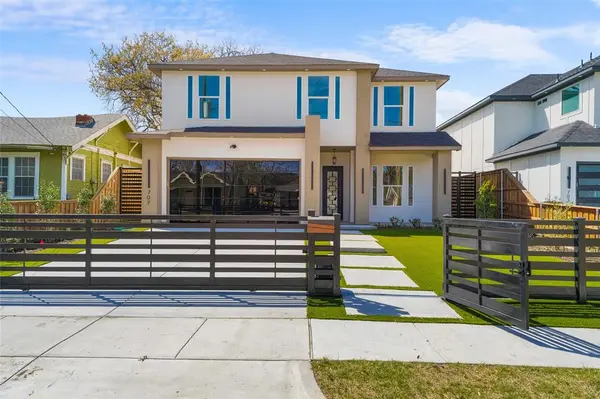 707 Buckalew Street, Dallas, TX 75208