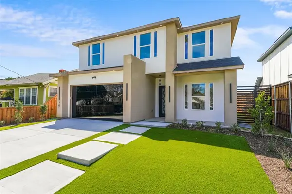 707 Buckalew Street, Dallas, TX 75208