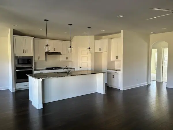 6924 Talon Bluff Drive, Fort Worth, TX 76179