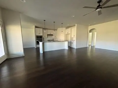 6924 Talon Bluff Drive, Fort Worth, TX 76179