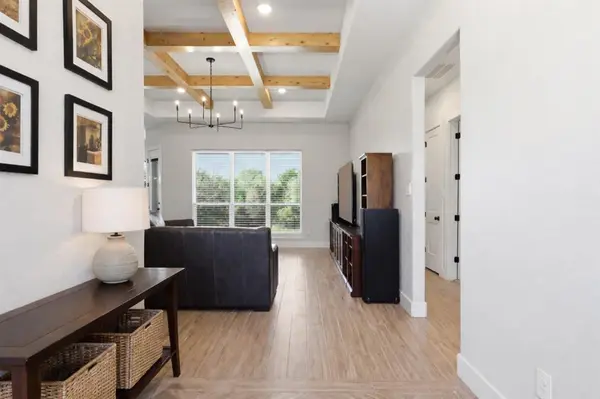 2032 Little Valley Court, Weatherford, TX 76087