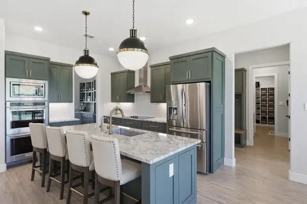 2032 Little Valley Court, Weatherford, TX 76087