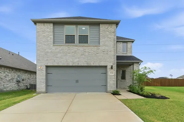 2124 Colt Court, Seagoville, TX 75159