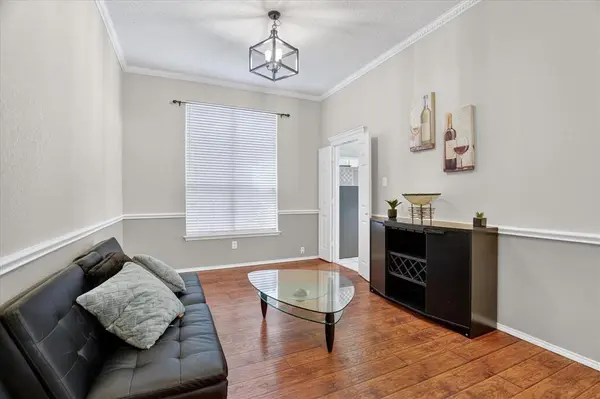 3412 Kalgary Court, Fort Worth, TX 76179